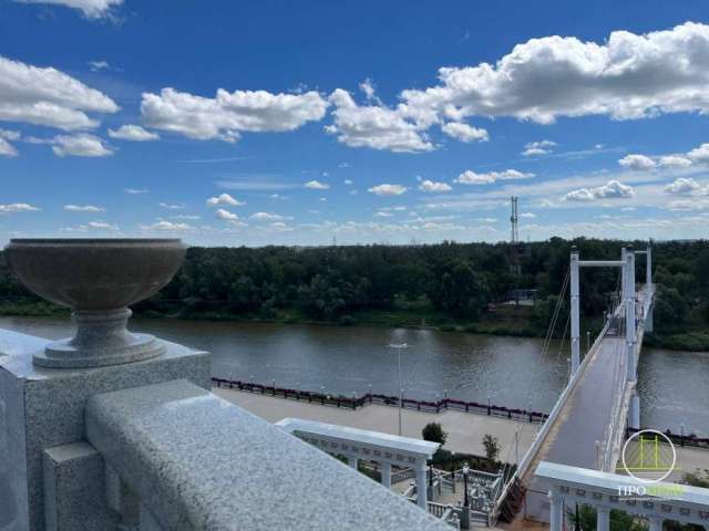 В Оренбурге сегодня до +27°С. Во второй половине дня ожидается дождь
