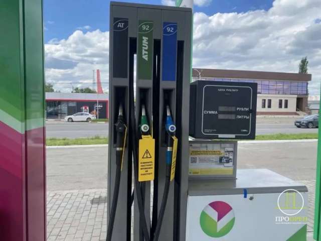 В Оренбуржье вводят ограничения на отпуск топлива