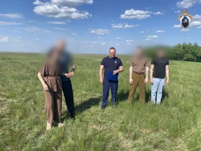 В Оренбуржье будут судить подозреваемого в двойном убийстве, совершенном 30 лет назад