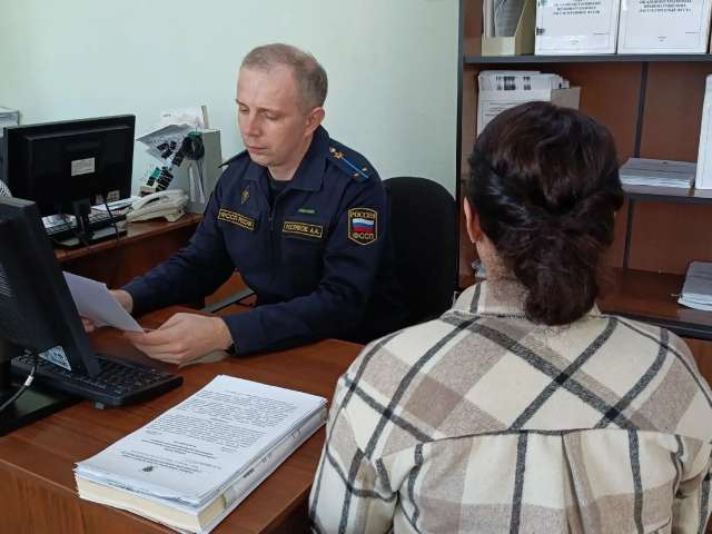 В Оренбурге коллекторов оштрафовали на 100 тысяч рублей за психологическое давление