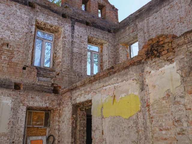 В Оренбурге ОКН передают инвесторам на выгодных условиях для восстановления 