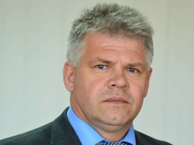 Врип мэра Новотроицка назначен экс-глава Гайского округа Олег Папунин
