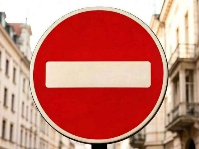 В Оренбурге на улице Донгузской временно ограничат движение 
