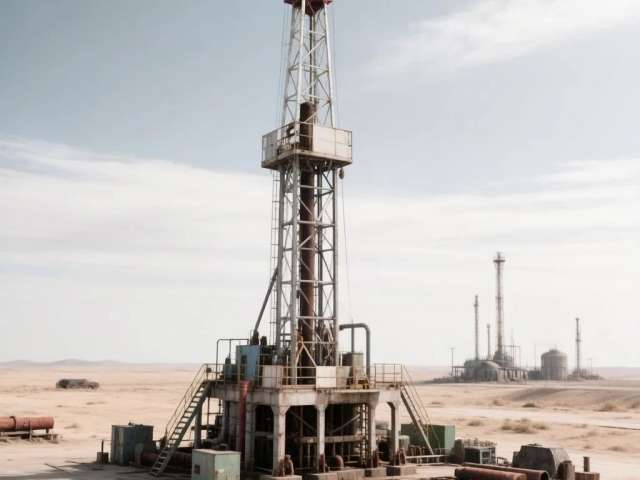 Шестеро оренбуржцев похищали и продавали нефть. Сумма ущерба составила более 124 млн рублей