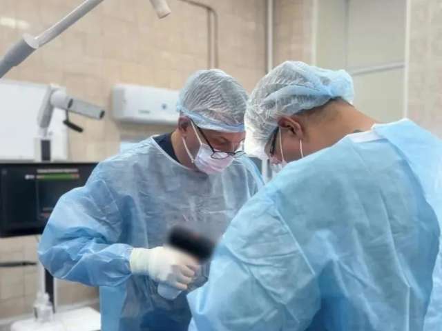  «Встала в день операции»: как роботы меняют жизнь пациентов в Оренбурге