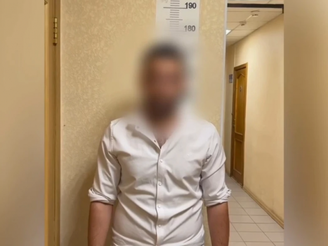В Оренбурге пьяный мужчина устроил дебош в магазине и попал под арест