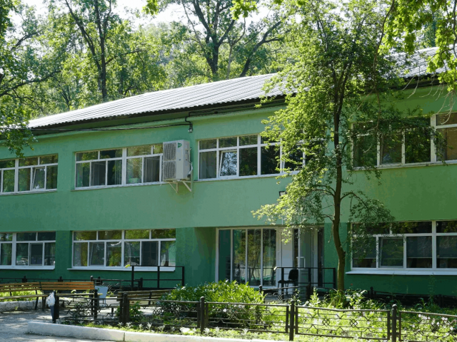 В Оренбурге после паводка возобновил работу детский лагерь «Факел»