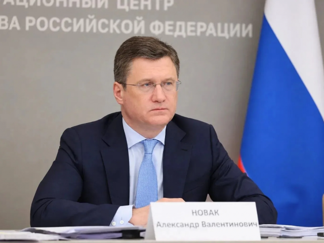 Ситуация с топливом в Оренбуржье взята на федеральный контроль