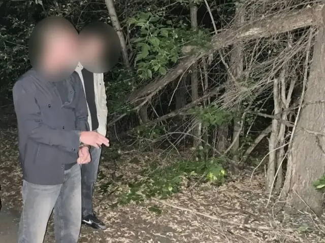 В Оренбурге задержан молодой человек с наркотиком: возбуждено уголовное дело