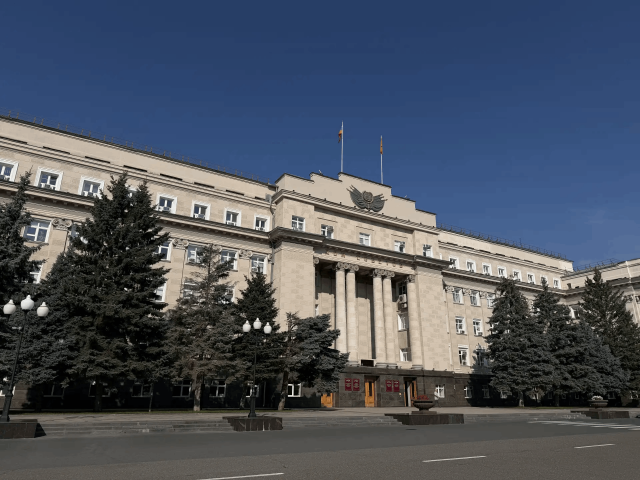В Оренбуржье усиливают антитеррористическую безопасность к учебному году и выборам