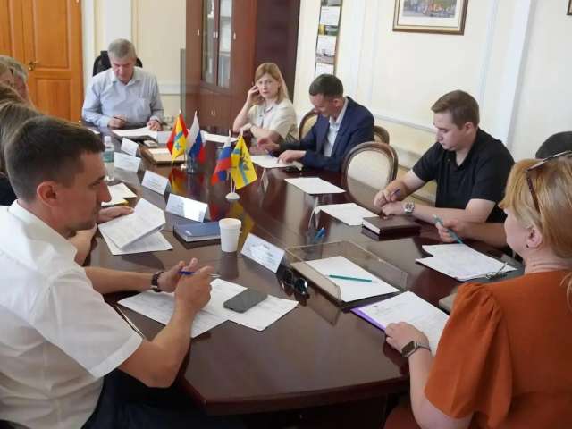 В Оренбурге с начала года погасили более 1,6 млн рублей долга по зарплате