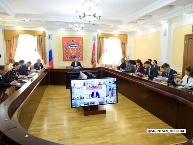 Бизнесмены Оренбуржья смогут рассчитывать на поддержку от властей в случае атак ВСУ