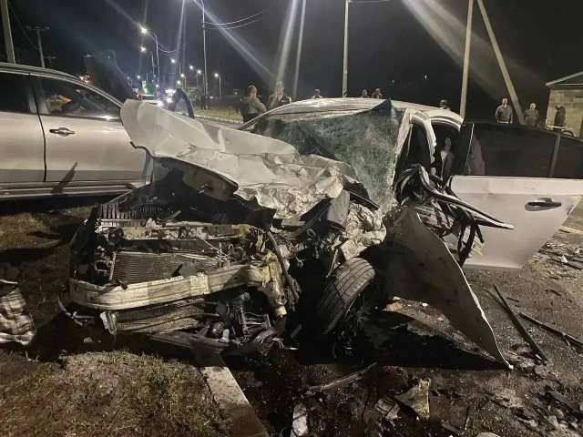 Смертельная авария в Кваркенском районе: погибли женщина и подросток 