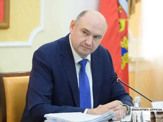 Евгений Солнцев выразил соболезнования жителям Татарстана после атаки БПЛА