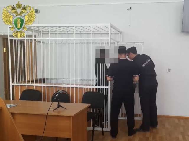 Поножовщина в Абдулино: подозреваемого заключили под стражу