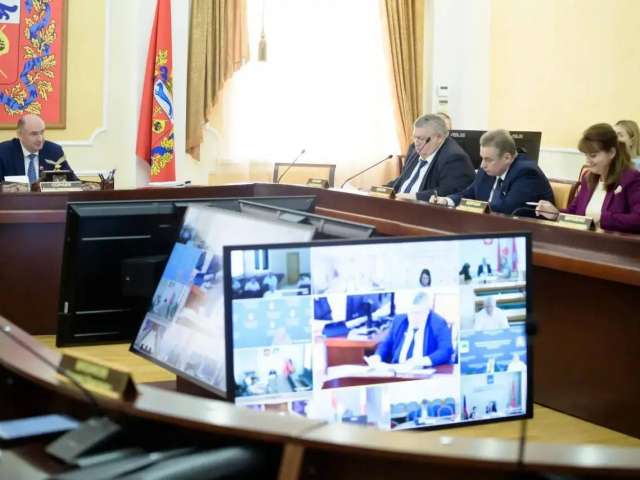 Правительство Оренбуржья утвердило план научно-технологического развития региона до 2030 года