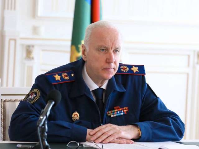 Жители Нижней Павловки пожаловались на аварийное жилье: Бастрыкин потребовал доклад