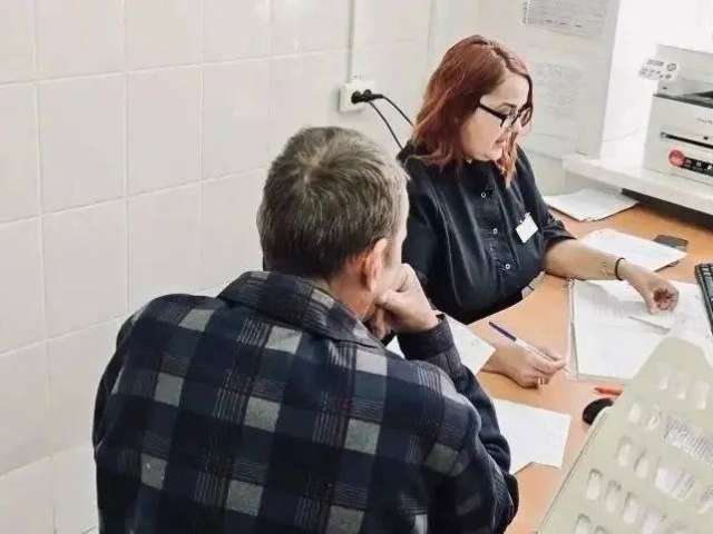 После возвращения с СВО оренбургские военнослужащие могут пройти диспансеризацию