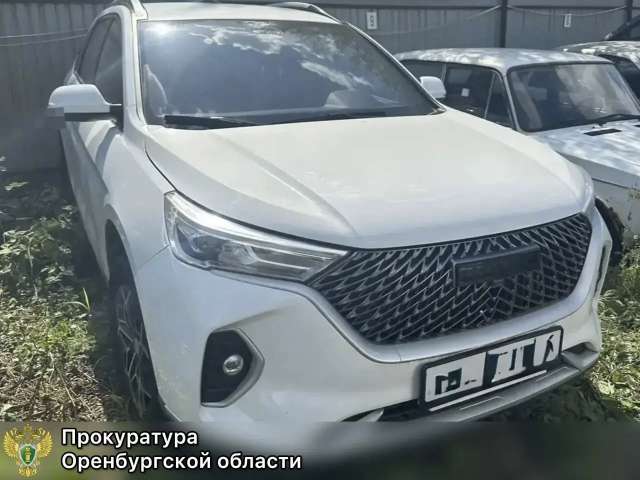 Повторно сел пьяным за руль: у жителя Бузулука могут конфисковать автомобиль