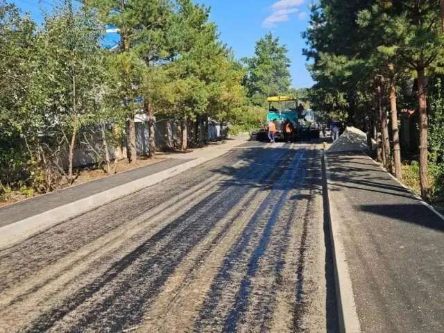 В Оренбурге продолжается дорожный ремонт: что делают на улицах города