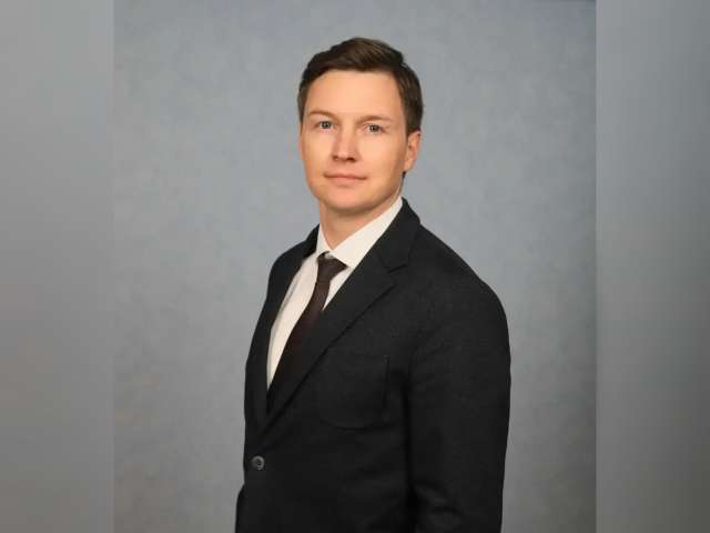 Врип главы Гайского округа назначили Сергея Сафинова