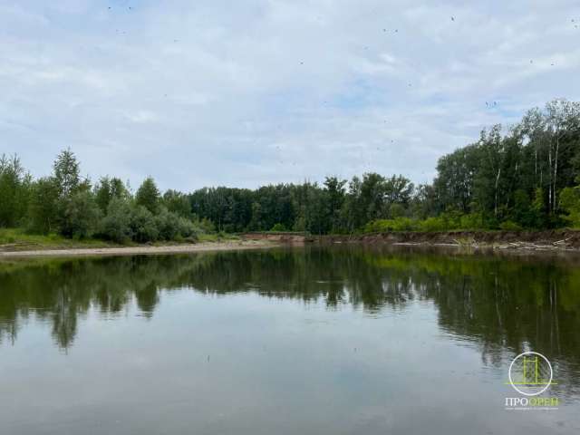 В Оренбургском районе ищут мужчину, который мог утонуть в Урале