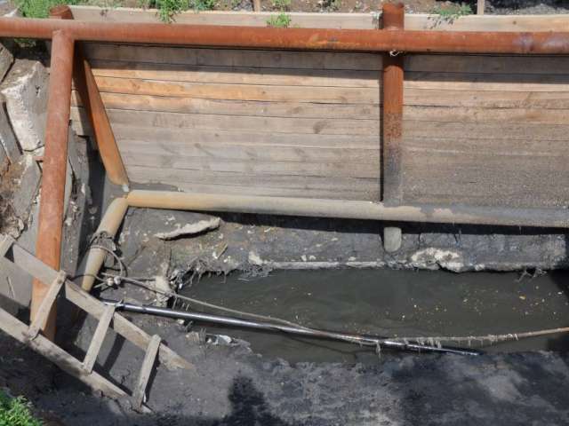 «Росводоканал Оренбург» завершил реконструкцию коллектора, обслуживающего 80% города