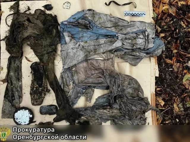 Справедливость спустя 17 лет: Оренбургский облсуд вынес окончательный приговор серийному убийце