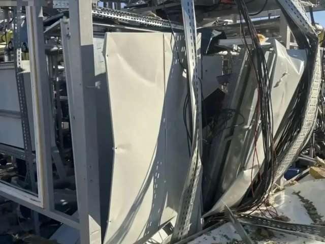  В Оренбурге проверяют обстоятельства хлопка газовоздушной смеси на котельной 