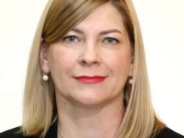  Начальником финансового управления мэрии Оренбурга стала Юлия Горошко 