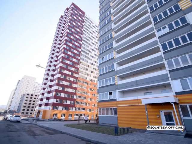 В Оренбуржье дополнительно направлены 95 млн рублей для расселения жителей из аварийного жилья