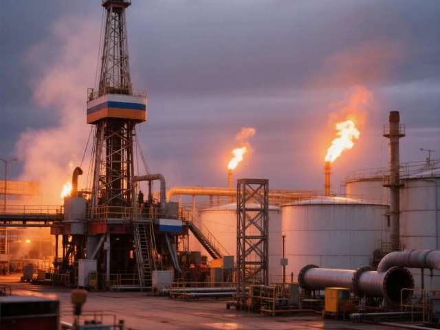 Сегодня в Оренбуржье отмечают профессиональный праздник работников нефтяной и газовой промышленности