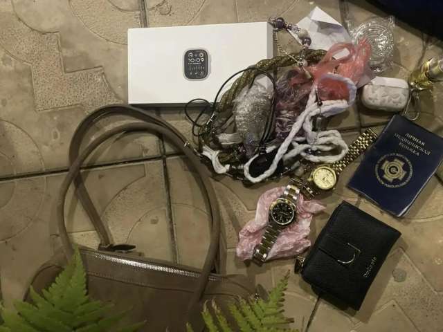 В Оренбурге 18‑летняя студентка пыталась обворовать дома по заданию мошенников