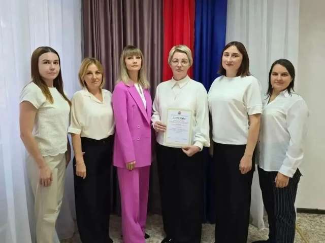 Детский сад № 200 в Оренбурге в топе лучших инклюзивных садов страны