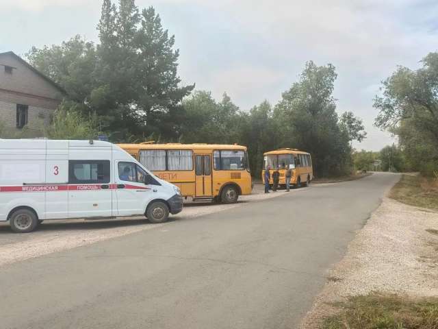  В Беляевском районе зафиксировано превышение ПДК оксида углерода и оксида азота в воздухе