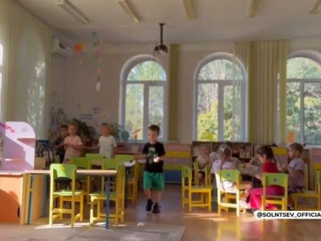 Воспитатели Оренбуржья сегодня отмечают свой профессиональный праздник