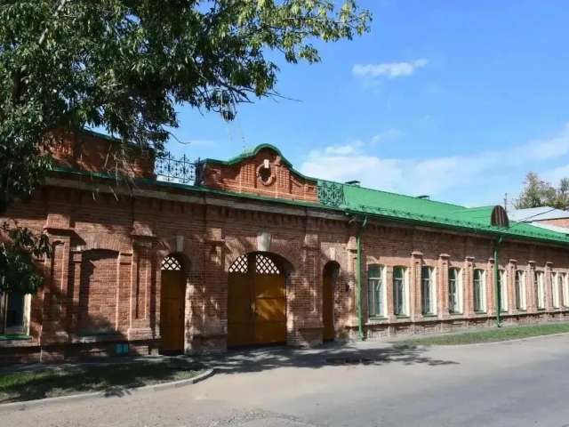 Новый корпус института искусств им. Л. и М. Ростроповичей открылся в Оренбурге