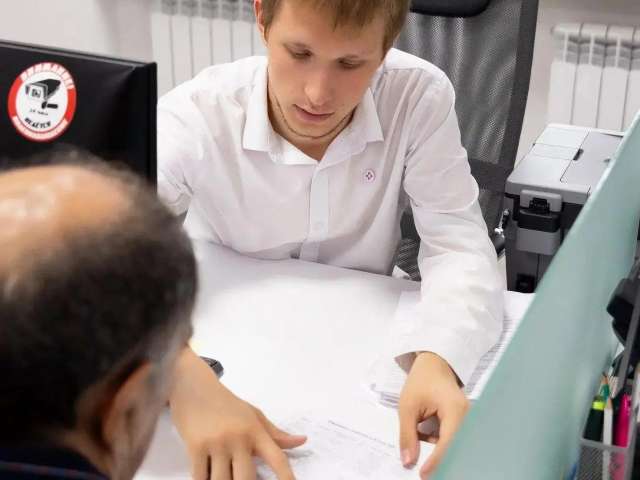 Более тысячи оренбуржцев старшего возраста трудоустроены при поддержке службы занятости