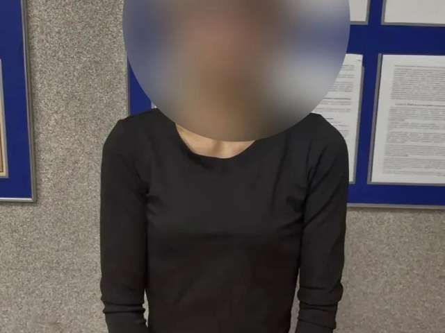 В Оренбургском районе женщина пыталась угнать авто у соседа, но врезалась в забор и уснула