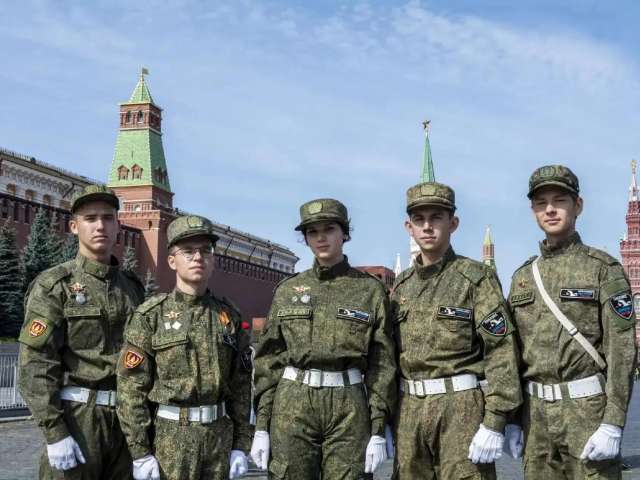 Команда поисковиков из Бугуруслана вошла в топ-25 лучших команд России