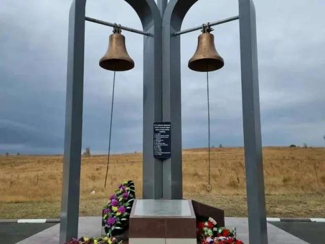 В Оренбуржье отмечают 72‑ю годовщину войсковых учений на Тоцком полигоне