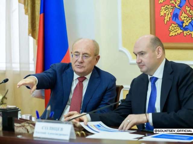 В Оренбургской области уровень газификации превысил 98%