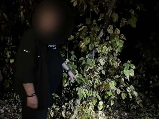 В Оренбурге мужчина заказал наркотик в интернете, его задержали полицейские