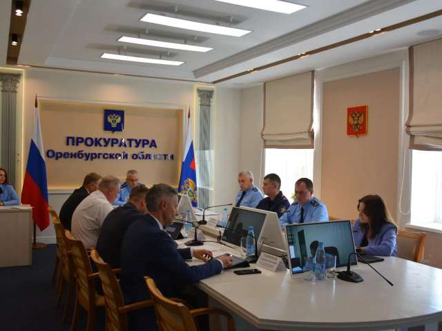 От срыва сроков до хищений: что выявили прокуроры при проверке нацпроектов в Оренбуржье