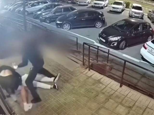 В Оренбурге задержаны двое мужчин по подозрению в жестоком избиении молодого человека