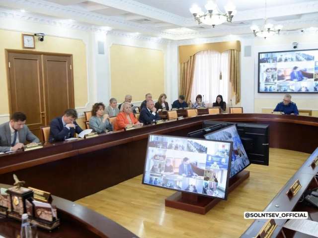 В Оренбуржье к отопительному сезону готовы 95% объектов