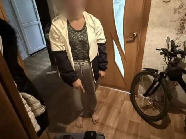 В Оренбурге задержали женщину за кражу инструментов из частного дома
