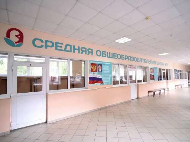 Обновление школ в Оренбурге: что сделано и какие планы на будущее