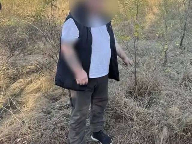В Оренбурге задержан наркокурьер, изъято 20 закладок