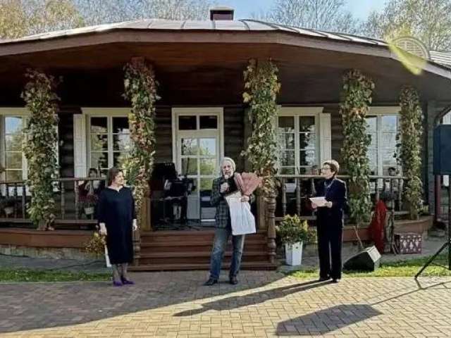 «Аксаковские дни в Оренбуржье»: 235 лет со дня рождения великого писателя